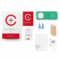 Cerascreen ® Langzeit-Blutzucker Test, 1 St> Blutzuckertests|Medikamente