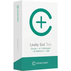 Cerascreen ® Leaky Gut Test, 1 St> Sonstige Tests|Darmsanierung Medikamente