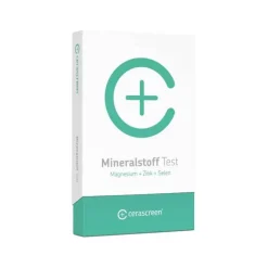 cerascreen® Mineralstoff Test, 1 St