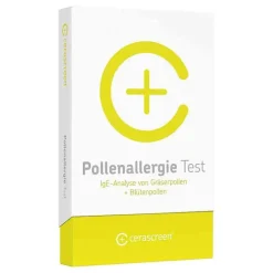 Cerascreen ® Pollenallergie Test, 1 St> Sonstige Tests