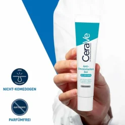 Cerave Anti-Unreinheiten Gel, 40 ml