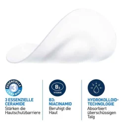 CeraVe Anti-Unreinheiten Patches, 22 St