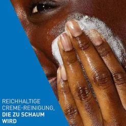 Cerave Creme-zu-Schaum Reinigung, 473 ml