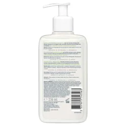 CeraVe Creme-zu-Schaum Reinigung, 236 ml> Reinigung|Hauttypen
