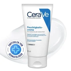 CeraVe Feuchtigkeitscreme, 50 ml