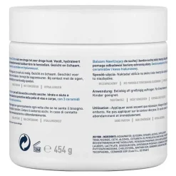 CeraVe Feuchtigkeitscreme, 454 g