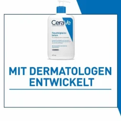 CeraVe Feuchtigkeitslotion, 473 ml><noscript><img width=