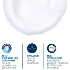 CeraVe feuchtigkeitsspendende Reinigungslotion, 236 ml><noscript><img width=