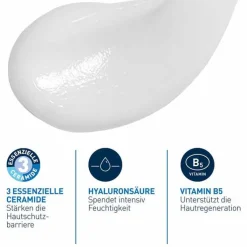 Cerave feuchtigkeitsspendendes Hyaluronsäure Serum, 30 ml