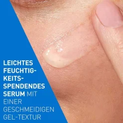 Cerave feuchtigkeitsspendendes Hyaluronsäure Serum, 30 ml