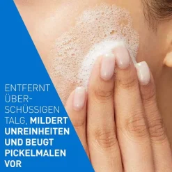 CeraVe porentiefe Reinigung Gel, 236 ml