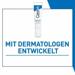 CeraVe regenerierende Augencreme, 14 ml