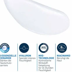 CeraVe regenerierende Handcreme, 50 ml