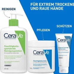 CeraVe regenerierende Handcreme, 100 ml><noscript><img width=