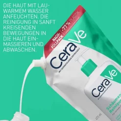 CeraVe schäumendes Reinigungsgel , 473 ml><noscript><img width=