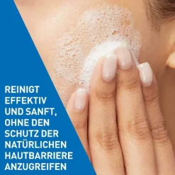 CeraVe schäumendes Reinigungsgel, 473 ml