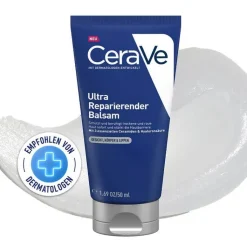 Cerave ultra reparierender Balsam, 50 ml