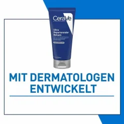 Cerave ultra reparierender Balsam, 88 ml> Hauttypen