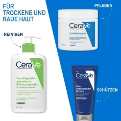 Cerave ultra reparierender Balsam, 88 ml><noscript><img width=