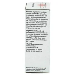 Ceres Alchemilla Urtinktur, 20 ml><noscript><img width=