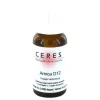 Ceres Arnica D 12 Dilution, 20 ml> A