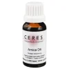 CERES Arnica D 6 Dilution, 20 ml
