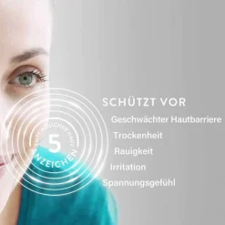 Cetaphil Pro Itch Control feuchtigkeitsspendende Gesichtscreme, 50 ml