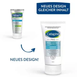 Cetaphil Pro Itch Control schützende Handcreme, 50 ml> Handcreme