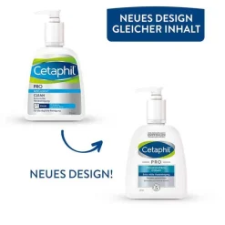 Cetaphil Pro Itch Control Clean extra milde Handreinigung , 236 ml> Handseife