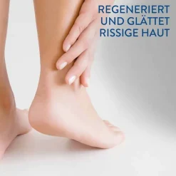 Cetaphil Pro Urea 10% aufbauende Intensiv-Fußsalbe, 100 g