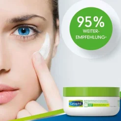 Cetaphil reichhaltige Nachtcreme mit Hyaluronsäure, 48 g