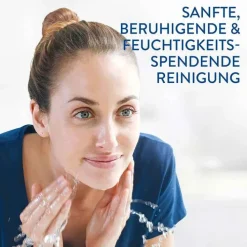 Cetaphil Reinigungslotion für trockene, empfindliche Haut, 460 ml><noscript><img width=