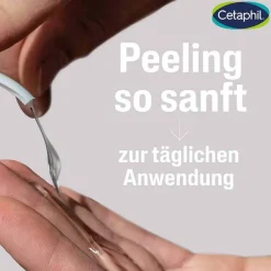 Cetaphil Sanft glättende SA Reinigung Gel, 236 ml