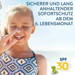 Cetaphil Sun Kids liposomale Lotion SPF 30 Sonnenschutz, 100 ml><noscript><img width=