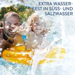 Cetaphil Sun Kids liposomale Lotion SPF 50 + Sonnenschutz, 150 ml