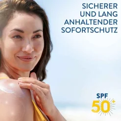 Cetaphil Sun liposomale Lotion SPF 50 + Sonnenschutz, 100 ml