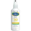 Cetaphil Sun sensitive Gel-Spray SPF 30 Sonnenschutz, 150 ml