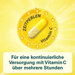 Cetebe Abwehr plus Vitamin C + Vitamin D3 + Zink Kapseln, 60 St> Zink|Vitamin D (Colecalciferol)