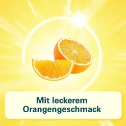 Cetebe Extra-C 600 mg Kautabletten, 30 St