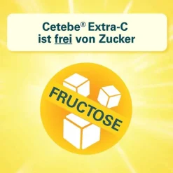 Cetebe Extra-C 600 mg Kautabletten, 60 St><noscript><img width=