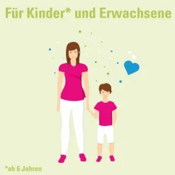 Cetirizin AbZ 10 mg Filmtabletten, 50 St