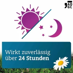 CETIRIZIN ADGC Filmtabletten, 50 St