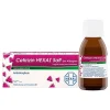 Hexal Cetirizin Saft bei Allergien, 75 ml> Allergie Medikamente|Cetirizin