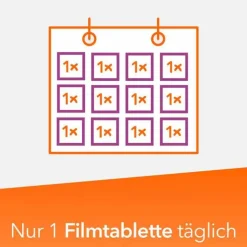 Cetirizin ratiopharm bei Allergien, 7 St