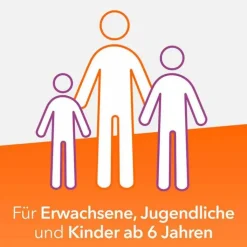 Cetirizin ratiopharm bei Allergien, 7 St