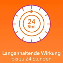 Cetirizin ratiopharm bei Allergien, 100 St