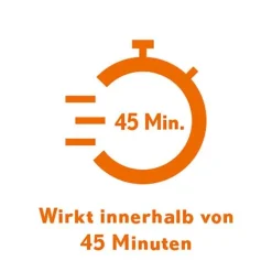 Cetirizin Vividrin® - Schnell wirksame Allergietabletten, 7 St