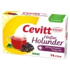 Cevitt immun heißer Holunder classic Granulat, 14 St