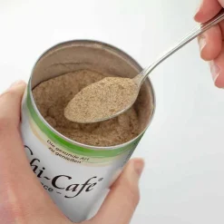 Dr. Jacobs Chi Cafe balance Pulver, 180 g><noscript><img width=