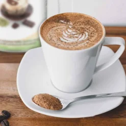 Dr. Jacobs Chi Cafe balance Pulver, 180 g><noscript><img width=